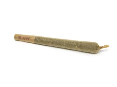 Pre-Roll